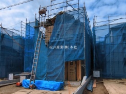 草加市谷塚仲町