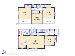図面と異なる場合は現況を優先