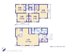 図面と異なる場合は現況を優先