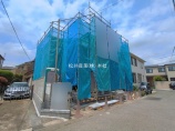 新築一戸建て