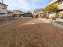 草加市北谷3丁目
