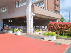 草加市北谷1丁目