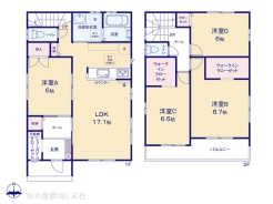 図面と異なる場合は現況を優先