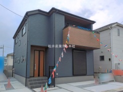 三郷市彦糸1丁目