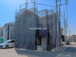 新築一戸建て