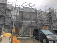 吉川市中曽根1丁目