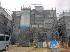 吉川市中曽根1丁目