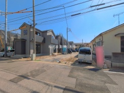 吉川市中曽根1丁目