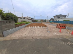 三郷市彦糸1丁目