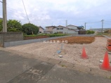 新築一戸建て
