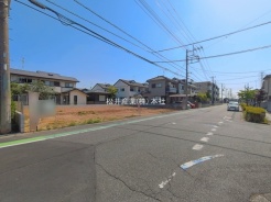 吉川市中曽根2丁目