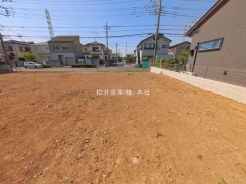 吉川市中曽根2丁目