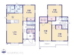 図面と異なる場合は現況を優先