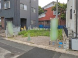 新築一戸建て