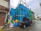 新築一戸建て