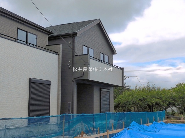 草加市新栄3丁目30番 C号棟