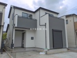 新築一戸建て