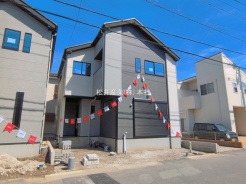 三郷市戸ケ崎1丁目