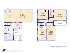 図面と異なる場合は現況を優先