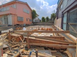 新築一戸建て