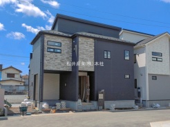 草加市新善町