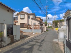 草加市谷塚上町