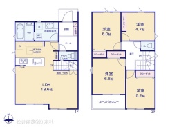 図面と異なる場合は現況を優先