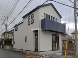 新築一戸建て