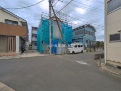 草加市遊馬町