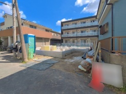 草加市遊馬町
