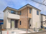 新築一戸建て