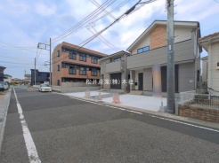 草加市長栄2丁目