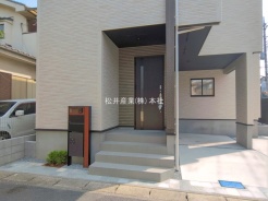 草加市弁天2丁目