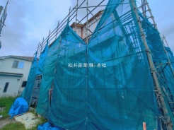 三郷市高州3丁目
