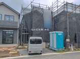 新築一戸建て