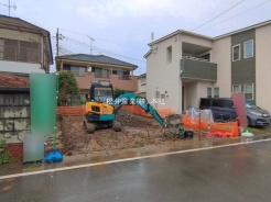 吉川市木売2丁目