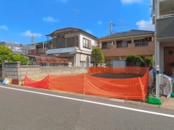 吉川市木売2丁目