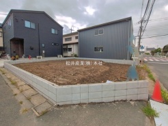 三郷市鷹野3丁目