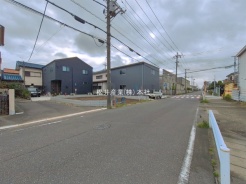 三郷市鷹野3丁目