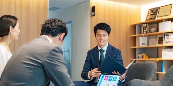売却相談／イメージ
