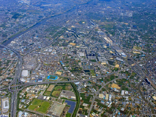創業100年地域密着／イメージ